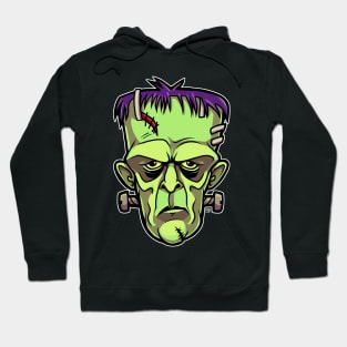 Frankenstein's monster Hoodie